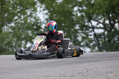 25 & 26/05/2024 : 4ème manche du Championnat du Sud au circuit Karting Plus à Belmont sur Rance (photos Stéphane Agnus) 2024 — karting