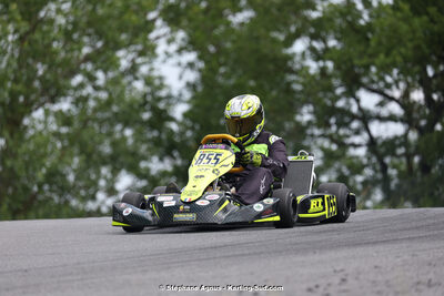25 & 26/05/2024 : 4ème manche du Championnat du Sud au circuit Karting Plus à Belmont sur Rance (photos Stéphane Agnus) 2024 — karting