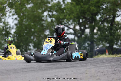 25 & 26/05/2024 : 4ème manche du Championnat du Sud au circuit Karting Plus à Belmont sur Rance (photos Stéphane Agnus) 2024 — karting
