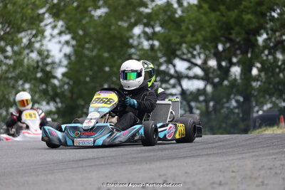 25 & 26/05/2024 : 4ème manche du Championnat du Sud au circuit Karting Plus à Belmont sur Rance (photos Stéphane Agnus) 2024 — karting