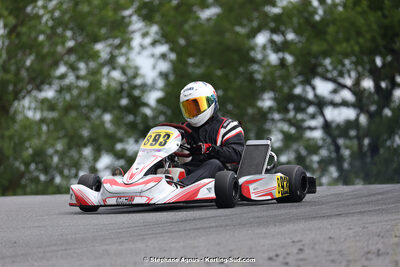 25 & 26/05/2024 : 4ème manche du Championnat du Sud au circuit Karting Plus à Belmont sur Rance (photos Stéphane Agnus) 2024 — karting