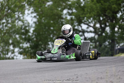 25 & 26/05/2024 : 4ème manche du Championnat du Sud au circuit Karting Plus à Belmont sur Rance (photos Stéphane Agnus) 2024 — karting