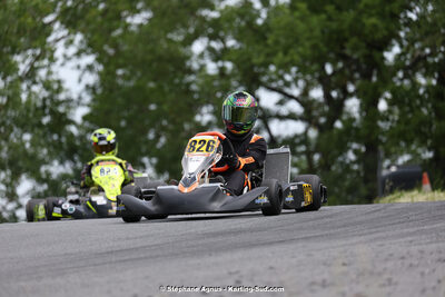 25 & 26/05/2024 : 4ème manche du Championnat du Sud au circuit Karting Plus à Belmont sur Rance (photos Stéphane Agnus) 2024 — karting