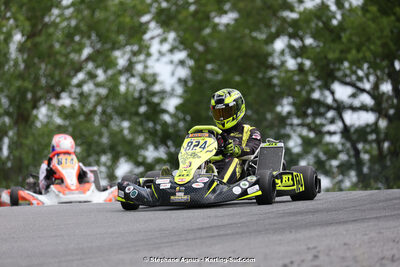25 & 26/05/2024 : 4ème manche du Championnat du Sud au circuit Karting Plus à Belmont sur Rance (photos Stéphane Agnus) 2024 — karting