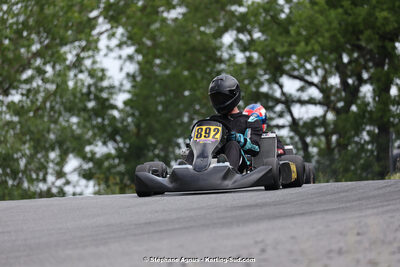 25 & 26/05/2024 : 4ème manche du Championnat du Sud au circuit Karting Plus à Belmont sur Rance (photos Stéphane Agnus) 2024 — karting
