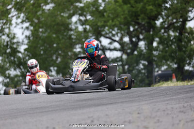 25 & 26/05/2024 : 4ème manche du Championnat du Sud au circuit Karting Plus à Belmont sur Rance (photos Stéphane Agnus) 2024 — karting