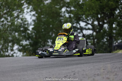 25 & 26/05/2024 : 4ème manche du Championnat du Sud au circuit Karting Plus à Belmont sur Rance (photos Stéphane Agnus) 2024 — karting