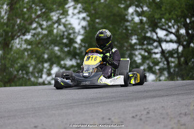 25 & 26/05/2024 : 4ème manche du Championnat du Sud au circuit Karting Plus à Belmont sur Rance (photos Stéphane Agnus) 2024 — karting