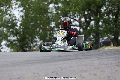 25 & 26/05/2024 : 4ème manche du Championnat du Sud au circuit Karting Plus à Belmont sur Rance (photos Stéphane Agnus) 2024 — karting