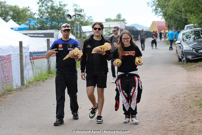 25 & 26/05/2024 : 4ème manche du Championnat du Sud au circuit Karting Plus à Belmont sur Rance (photos Stéphane Agnus) 2024 — karting