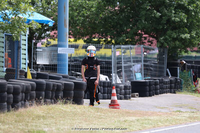 25 & 26/05/2024 : 4ème manche du Championnat du Sud au circuit Karting Plus à Belmont sur Rance (photos Stéphane Agnus) 2024 — karting