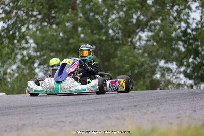 25 & 26/05/2024 : 4ème manche du Championnat du Sud au circuit Karting Plus à Belmont sur Rance (photos Stéphane Agnus) 2024 — karting
