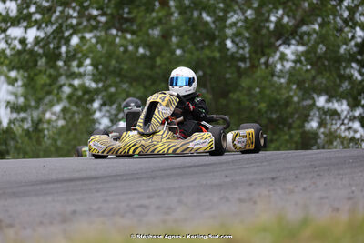 25 & 26/05/2024 : 4ème manche du Championnat du Sud au circuit Karting Plus à Belmont sur Rance (photos Stéphane Agnus) 2024 — karting