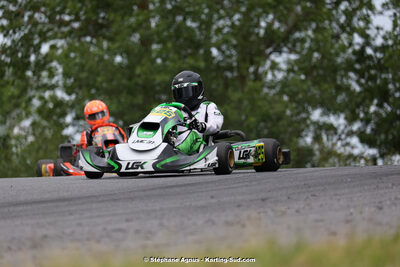 25 & 26/05/2024 : 4ème manche du Championnat du Sud au circuit Karting Plus à Belmont sur Rance (photos Stéphane Agnus) 2024 — karting