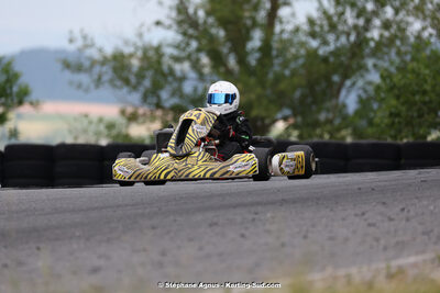 25 & 26/05/2024 : 4ème manche du Championnat du Sud au circuit Karting Plus à Belmont sur Rance (photos Stéphane Agnus) 2024 — karting