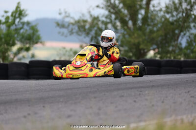 25 & 26/05/2024 : 4ème manche du Championnat du Sud au circuit Karting Plus à Belmont sur Rance (photos Stéphane Agnus) 2024 — karting