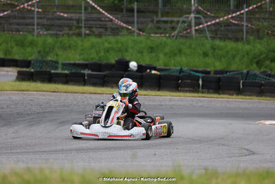 25 & 26/05/2024 : 4ème manche du Championnat du Sud au circuit Karting Plus à Belmont sur Rance (photos Stéphane Agnus) 2024 — karting