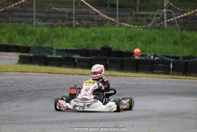 25 & 26/05/2024 : 4ème manche du Championnat du Sud au circuit Karting Plus à Belmont sur Rance (photos Stéphane Agnus) 2024 — karting