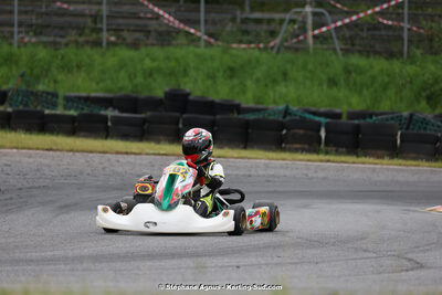 25 & 26/05/2024 : 4ème manche du Championnat du Sud au circuit Karting Plus à Belmont sur Rance (photos Stéphane Agnus) 2024 — karting