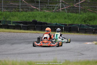 25 & 26/05/2024 : 4ème manche du Championnat du Sud au circuit Karting Plus à Belmont sur Rance (photos Stéphane Agnus) 2024 — karting