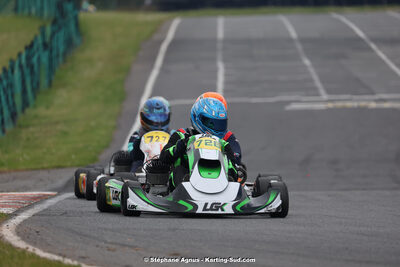 25 & 26/05/2024 : 4ème manche du Championnat du Sud au circuit Karting Plus à Belmont sur Rance (photos Stéphane Agnus) 2024 — karting