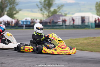 25 & 26/05/2024 : 4ème manche du Championnat du Sud au circuit Karting Plus à Belmont sur Rance (photos Stéphane Agnus) 2024 — karting