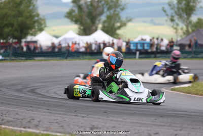 25 & 26/05/2024 : 4ème manche du Championnat du Sud au circuit Karting Plus à Belmont sur Rance (photos Stéphane Agnus) 2024 — karting