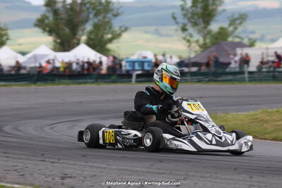 25 & 26/05/2024 : 4ème manche du Championnat du Sud au circuit Karting Plus à Belmont sur Rance (photos Stéphane Agnus) 2024 — karting