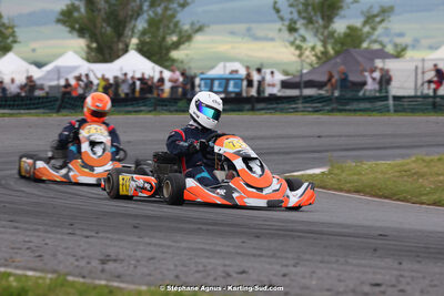 25 & 26/05/2024 : 4ème manche du Championnat du Sud au circuit Karting Plus à Belmont sur Rance (photos Stéphane Agnus) 2024 — karting