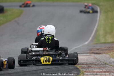 25 & 26/05/2024 : 4ème manche du Championnat du Sud au circuit Karting Plus à Belmont sur Rance (photos Stéphane Agnus) 2024 — karting