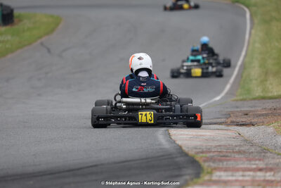 25 & 26/05/2024 : 4ème manche du Championnat du Sud au circuit Karting Plus à Belmont sur Rance (photos Stéphane Agnus) 2024 — karting