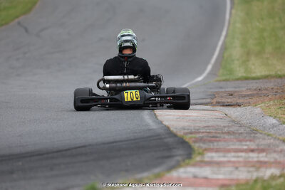 25 & 26/05/2024 : 4ème manche du Championnat du Sud au circuit Karting Plus à Belmont sur Rance (photos Stéphane Agnus) 2024 — karting