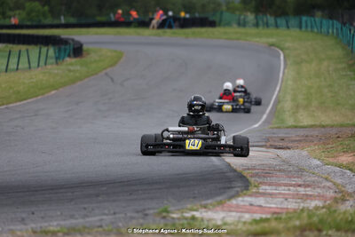 25 & 26/05/2024 : 4ème manche du Championnat du Sud au circuit Karting Plus à Belmont sur Rance (photos Stéphane Agnus) 2024 — karting