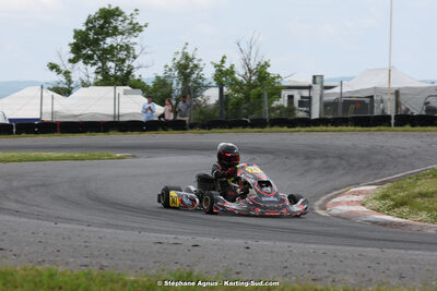 25 & 26/05/2024 : 4ème manche du Championnat du Sud au circuit Karting Plus à Belmont sur Rance (photos Stéphane Agnus) 2024 — karting