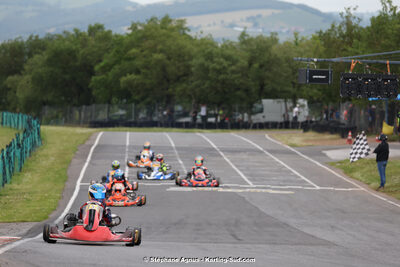 25 & 26/05/2024 : 4ème manche du Championnat du Sud au circuit Karting Plus à Belmont sur Rance (photos Stéphane Agnus) 2024 — karting
