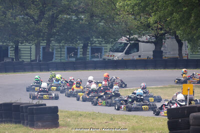 25 & 26/05/2024 : 4ème manche du Championnat du Sud au circuit Karting Plus à Belmont sur Rance (photos Stéphane Agnus) 2024 — karting