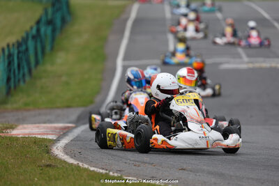 25 & 26/05/2024 : 4ème manche du Championnat du Sud au circuit Karting Plus à Belmont sur Rance (photos Stéphane Agnus) 2024 — karting