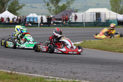 25 & 26/05/2024 : 4ème manche du Championnat du Sud au circuit Karting Plus à Belmont sur Rance (photos Stéphane Agnus) 2024 — karting