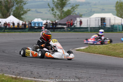 25 & 26/05/2024 : 4ème manche du Championnat du Sud au circuit Karting Plus à Belmont sur Rance (photos Stéphane Agnus) 2024 — karting