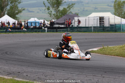 25 & 26/05/2024 : 4ème manche du Championnat du Sud au circuit Karting Plus à Belmont sur Rance (photos Stéphane Agnus) 2024 — karting