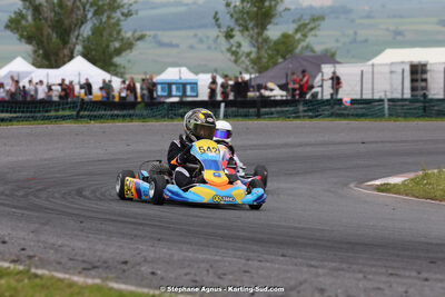 25 & 26/05/2024 : 4ème manche du Championnat du Sud au circuit Karting Plus à Belmont sur Rance (photos Stéphane Agnus) 2024 — karting