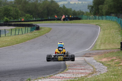 25 & 26/05/2024 : 4ème manche du Championnat du Sud au circuit Karting Plus à Belmont sur Rance (photos Stéphane Agnus) 2024 — karting
