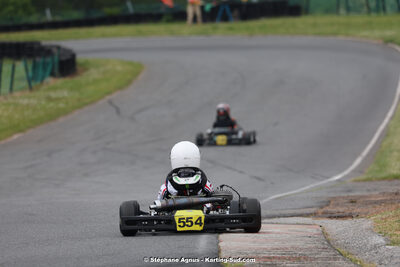 25 & 26/05/2024 : 4ème manche du Championnat du Sud au circuit Karting Plus à Belmont sur Rance (photos Stéphane Agnus) 2024 — karting
