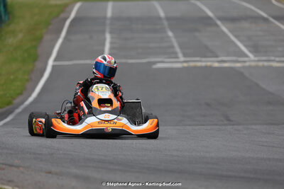 25 & 26/05/2024 : 4ème manche du Championnat du Sud au circuit Karting Plus à Belmont sur Rance (photos Stéphane Agnus) 2024 — karting