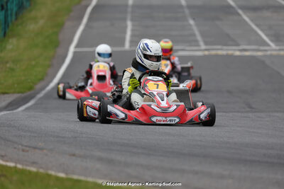 25 & 26/05/2024 : 4ème manche du Championnat du Sud au circuit Karting Plus à Belmont sur Rance (photos Stéphane Agnus) 2024 — karting