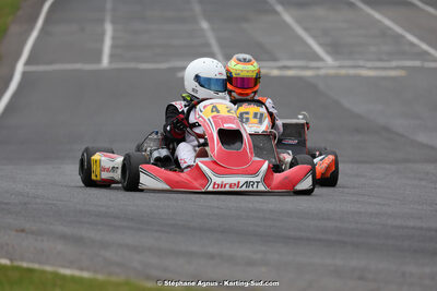 25 & 26/05/2024 : 4ème manche du Championnat du Sud au circuit Karting Plus à Belmont sur Rance (photos Stéphane Agnus) 2024 — karting