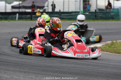 25 & 26/05/2024 : 4ème manche du Championnat du Sud au circuit Karting Plus à Belmont sur Rance (photos Stéphane Agnus) 2024 — karting