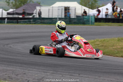 25 & 26/05/2024 : 4ème manche du Championnat du Sud au circuit Karting Plus à Belmont sur Rance (photos Stéphane Agnus) 2024 — karting