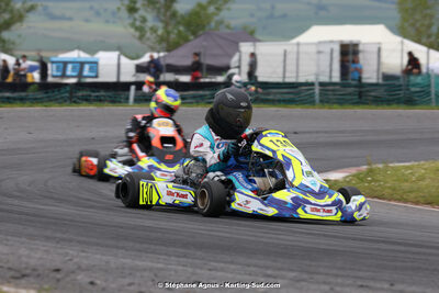 25 & 26/05/2024 : 4ème manche du Championnat du Sud au circuit Karting Plus à Belmont sur Rance (photos Stéphane Agnus) 2024 — karting