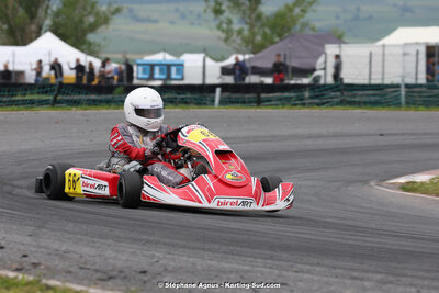 25 & 26/05/2024 : 4ème manche du Championnat du Sud au circuit Karting Plus à Belmont sur Rance (photos Stéphane Agnus) 2024 — karting